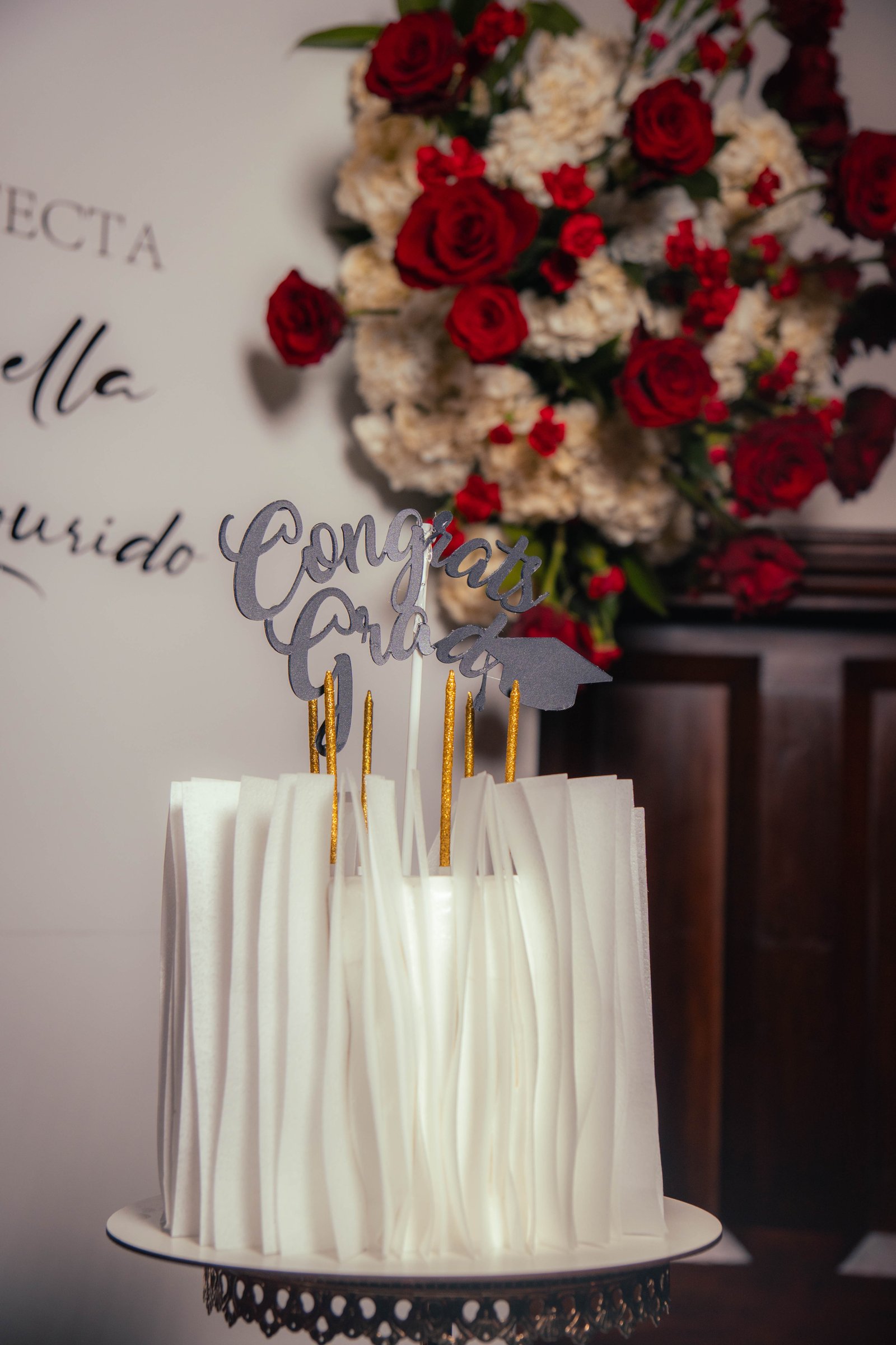 Graduación & Celebraciones - 24